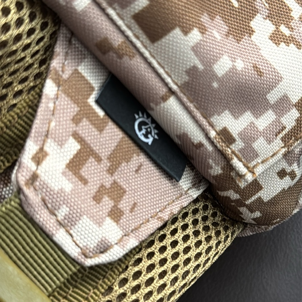 Multi-purpose bag - Picture 6 of 7